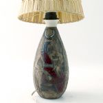 859 7064 TABLE LAMP